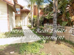 24380 Robie Ct, Moreno Valley, CA 92551