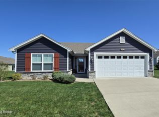 10916 Pheasant Hill Cir, Louisville, KY 40229