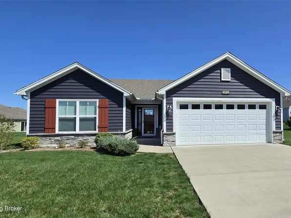 10916 Pheasant Hill Cir, Louisville, KY 40229