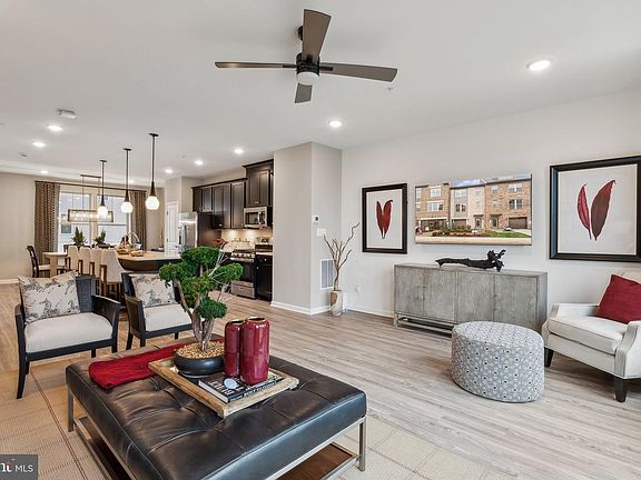 4th image of 16914 Saint William Way