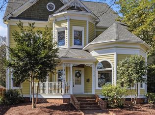 416 E Park Ave, Charlotte, NC 28203