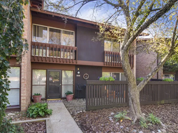 5936 Greenview Rd #166-B, Lisle, IL 60532