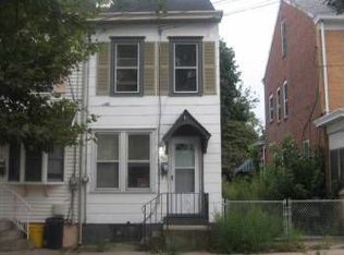 401 Hewitt St, Trenton, NJ 08611