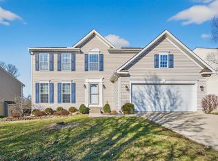2813 Orchardpark Dr, Cincinnati, OH 45239
