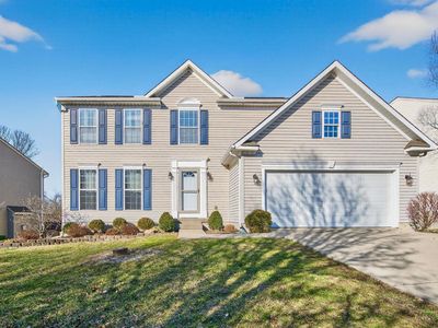 2813 Orchardpark Dr, Cincinnati, OH, 45239