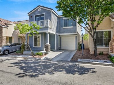 8236 Golden Flowers St, Las Vegas, NV, 89139