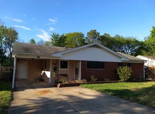4522 Gailwood Ave, Memphis, TN 38122
