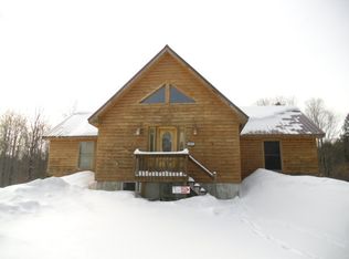 185 Bingham Mills Rd, Stratford, NY 13470