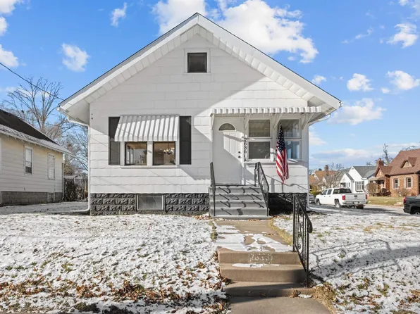 2636 Bridge Ave, Davenport, IA 52803