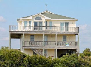 9712 S Old Oregon Inlet Rd, Nags Head, NC 27959