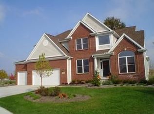 13583 Church View Ct NW, Pickerington, OH 43147