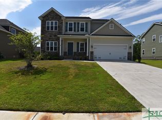 139 Waverly Way, Pt Wentworth, GA 31407