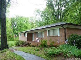 4301 Wanamassa Dr, Charlotte, NC 28269