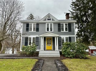3 Elm St, Cooperstown, NY