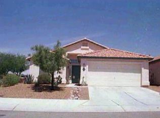 3564 W Camino De Caliope #0, Tucson, AZ 85741