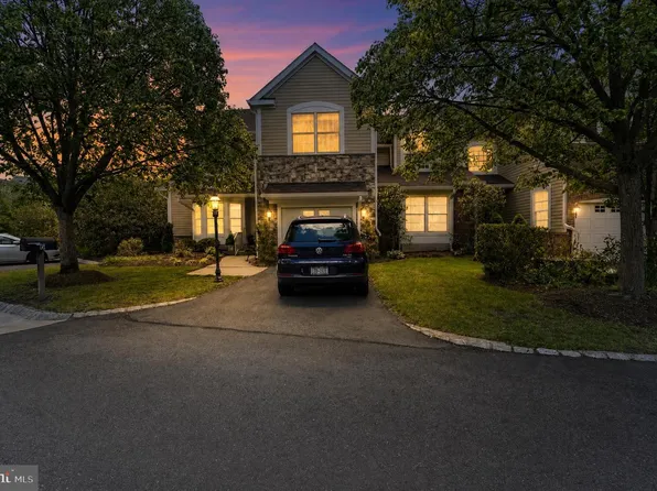 6 Hodge Rd, Princeton, NJ 08540