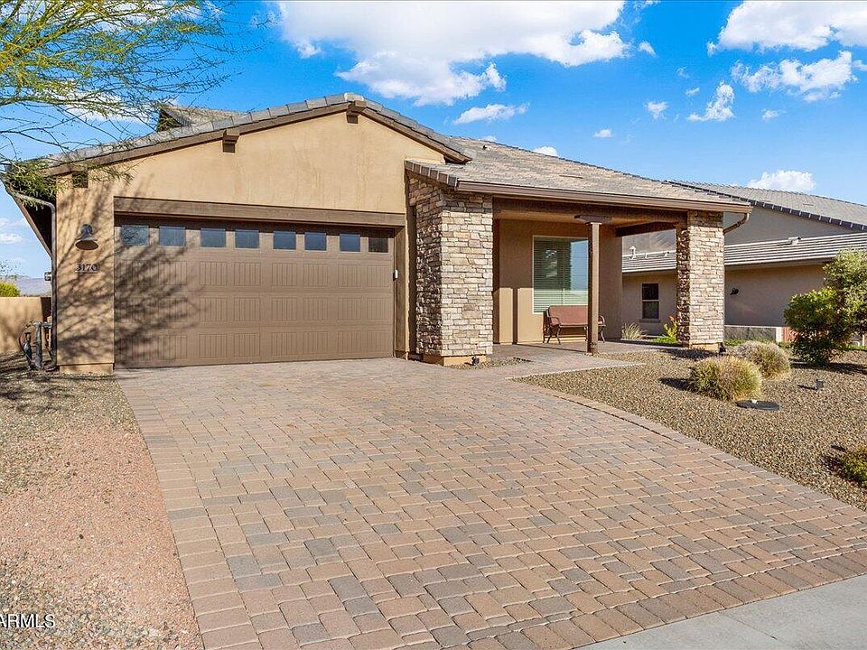 3170 Josey Wales Way, Wickenburg, AZ 85390 Zillow