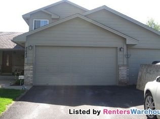 2683 130th Cir NW, Coon Rapids, MN 55448