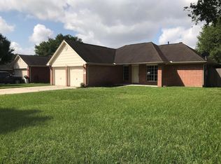 23031 Whittaker Way, Spring, TX 77373