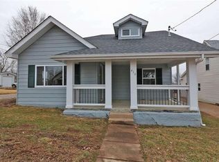 416 W Main St, Park Hills, MO 63601