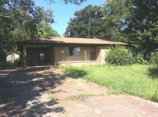 30 Tower Ln, Batesville, AR 72501