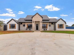 6 Isabella Cir, Andrews, TX 79714