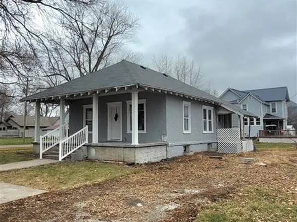 503 E Centennial Ave, Keota, IA 52248