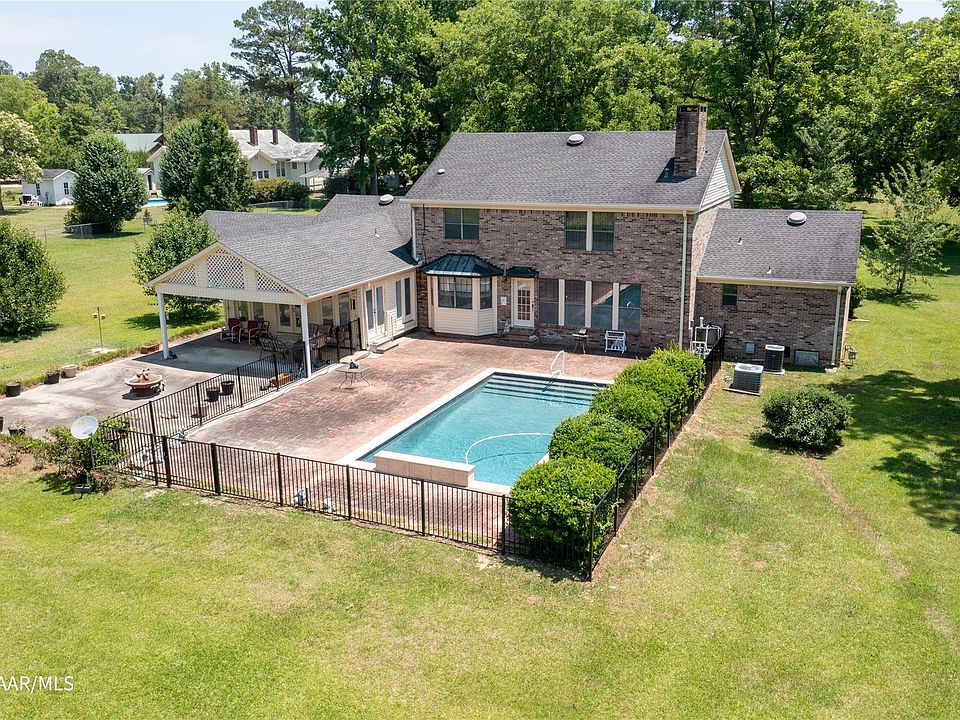 341 Oak Grove St, Pine Hill, AL 36769 Zillow