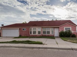5085 Stewards Dr, Las Cruces, NM 88012