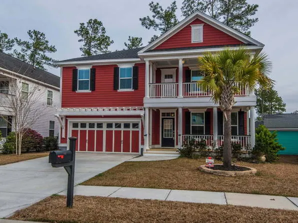 302 Pond Hill Ct, Summerville, SC 29483