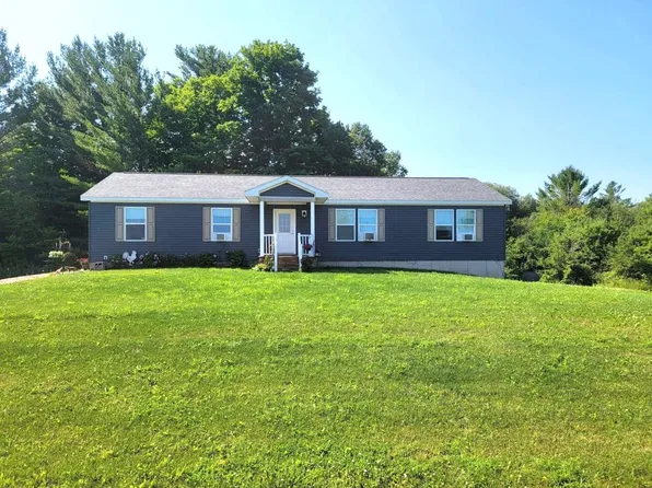 10801 Townline Rd, Cheboygan, MI 49721