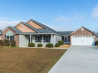 4853 Stonewall Cir, Valdosta, GA 31605