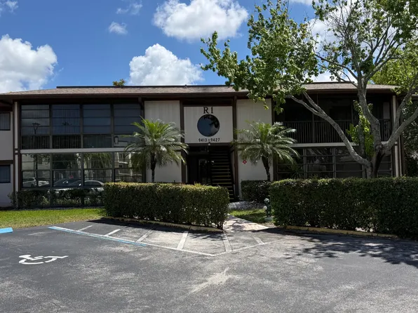 9419 S Belfort Cir Unit 9419, Fort Lauderdale, FL 33321