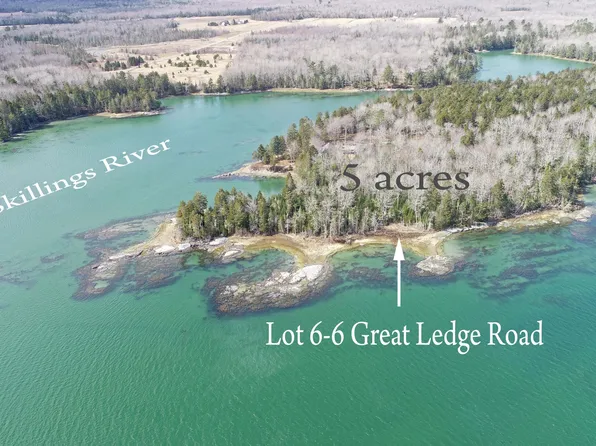 6-6 Great Ledge Road, Lamoine, ME 04605