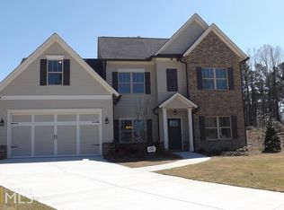 474 Patricia Dr SW, Atlanta, GA 30311
