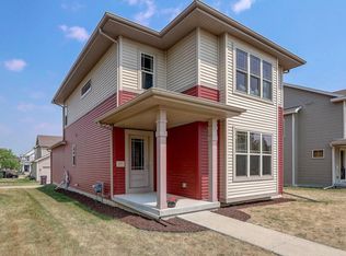 227 Shady Leaf Rd, Madison, WI 53718