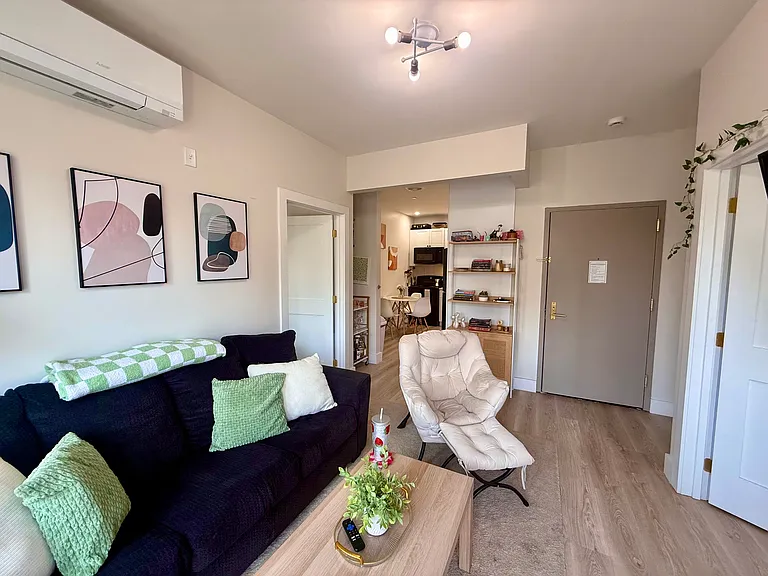 952 Bedford Ave #3H — Photo 4