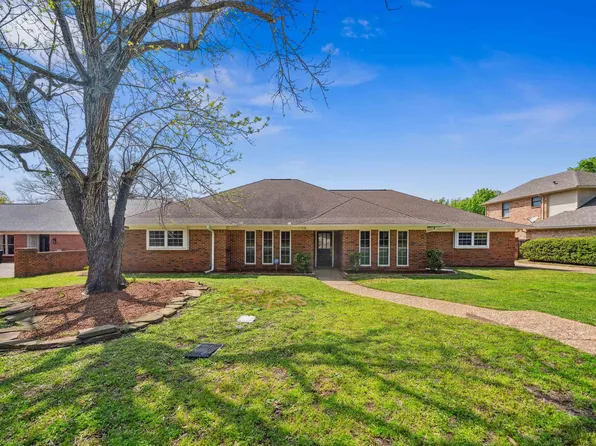 3407 Harwood Dr, Tyler, TX 75701