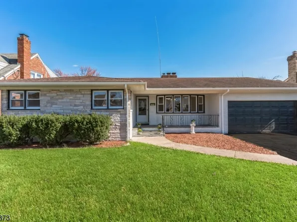 130 Mount Pleasant Ave, Wallington Boro, NJ 07057