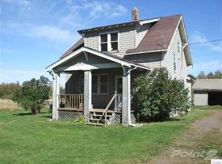 5596 S County Rd E, Poplar, WI 54864