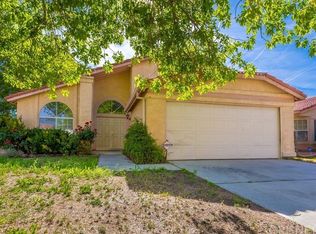 43940 Broadwater Ave, Lancaster, CA 93535