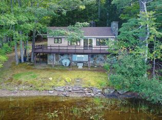 19 Leeman Arm W, Palermo, ME 04354