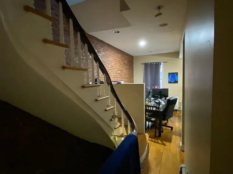 101 E Brookline St #3 — Photo 6