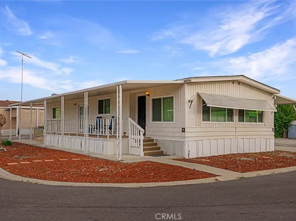 7043 State Highway 32 Space 18, Orland, CA 95963