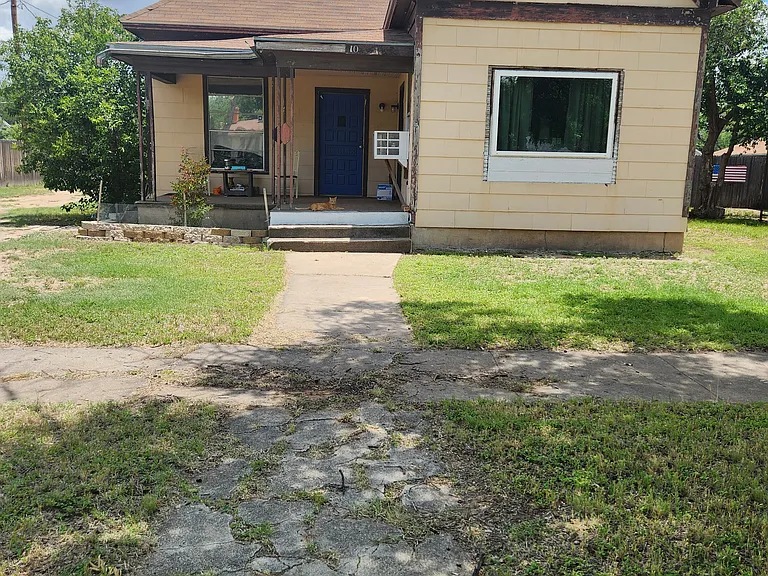 1210 Austin St #B — Photo 1