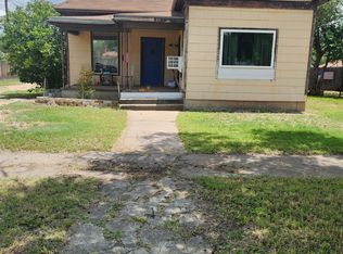 1210 Austin St #B, San Angelo, TX 76903