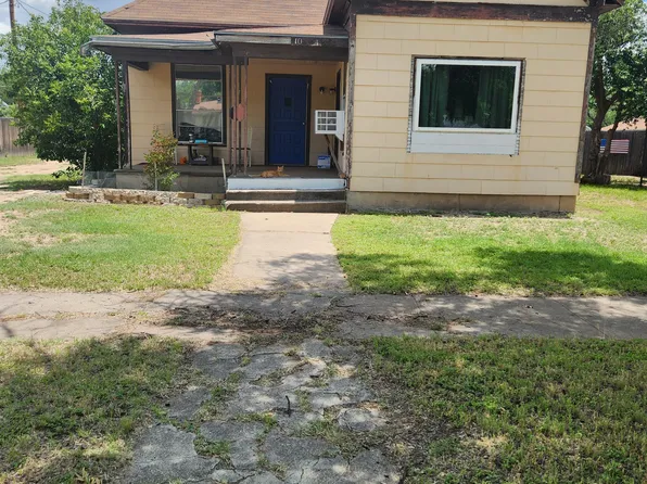 1210 Austin St #B, San Angelo, TX 76903