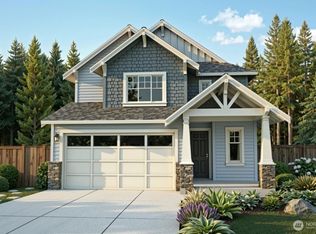 Perimeter Point, Spanaway, WA 98387
