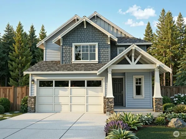 14732 18th Avenue S, Spanaway, WA 98387