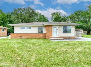 (Undisclosed Address), Markham, IL 60428